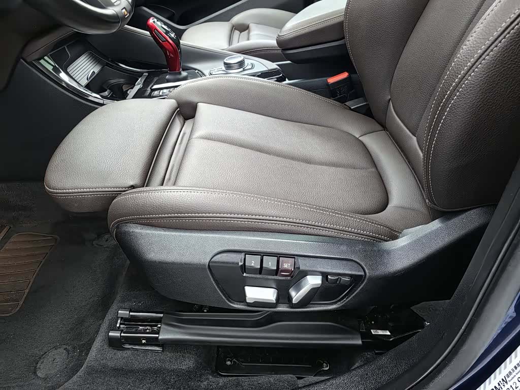 BMW X1, 2021 20