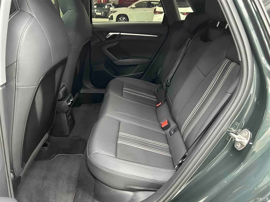 Audi A3, 2023 14