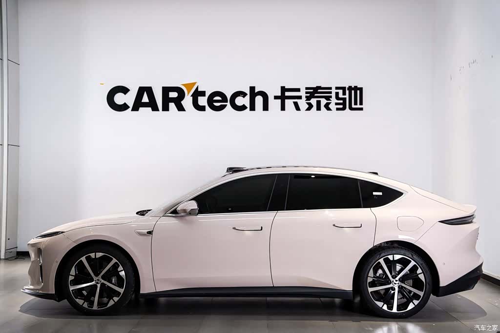 NIO ET5, 2023 7
