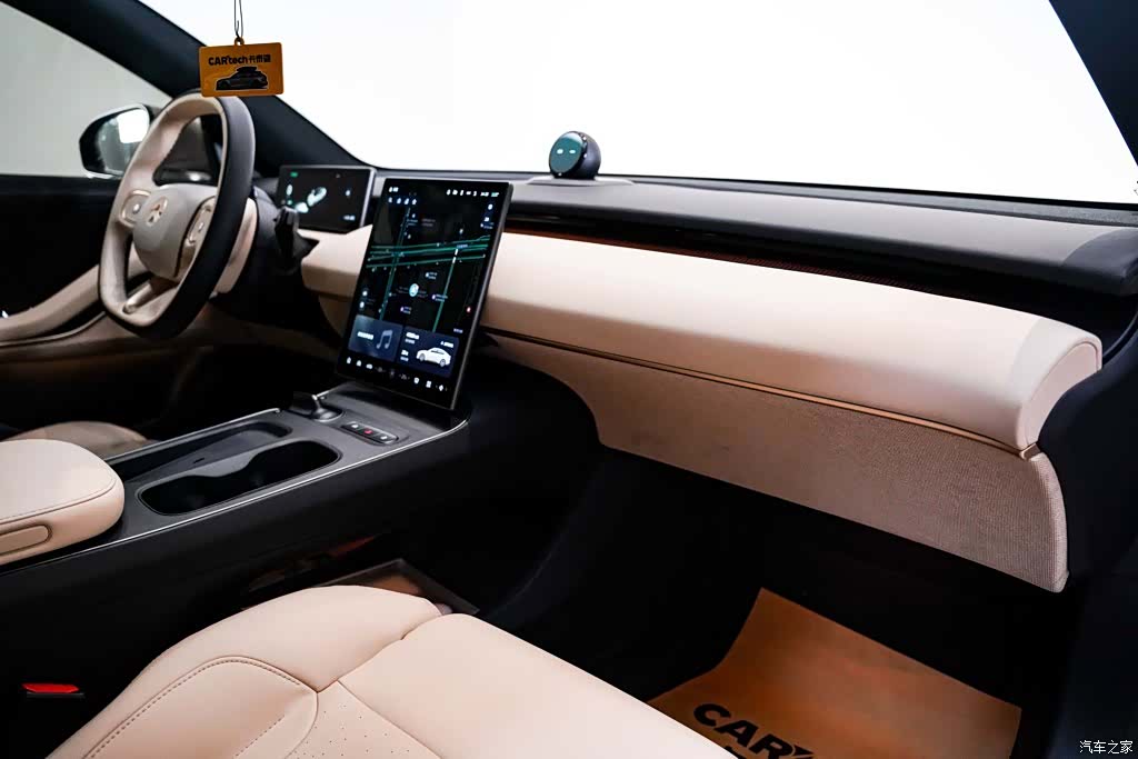 NIO ET5, 2023 24