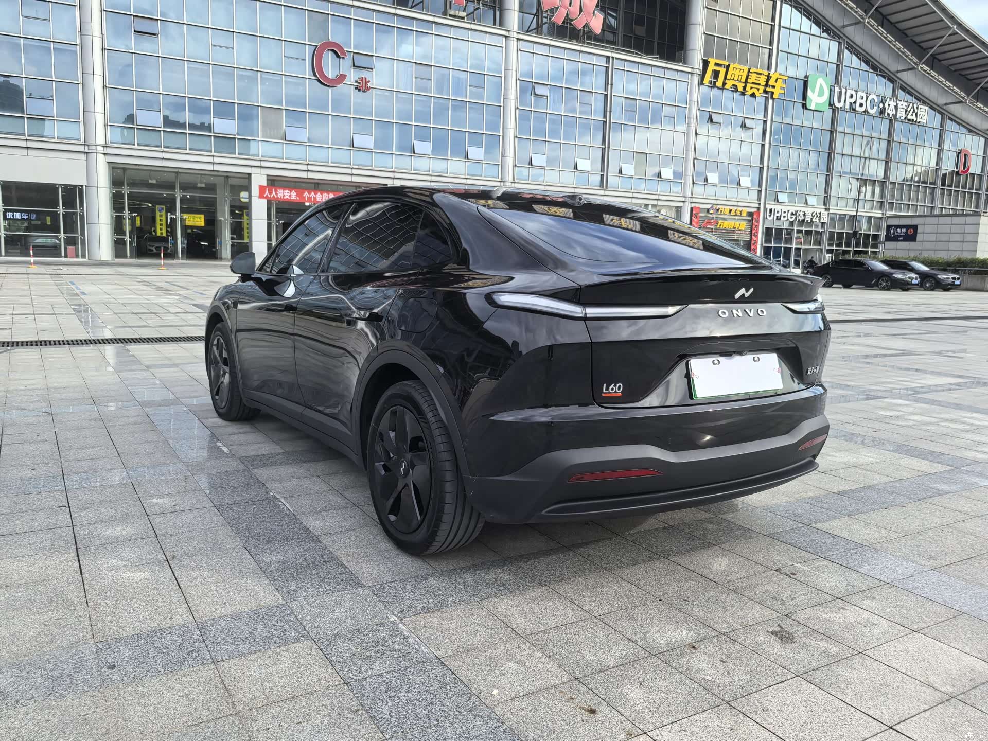 NIO L60, 2025 8