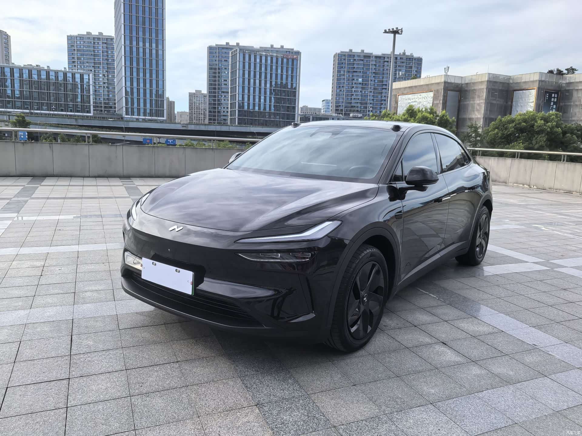 NIO L60, 2025 1