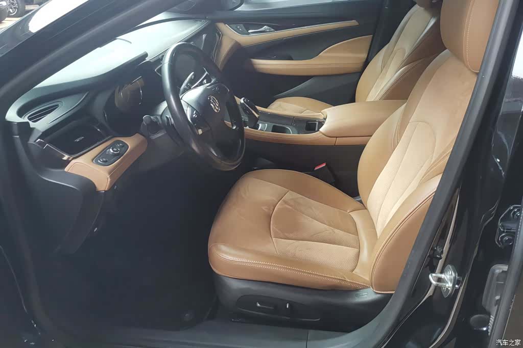Buick LaCrosse, 2019 9