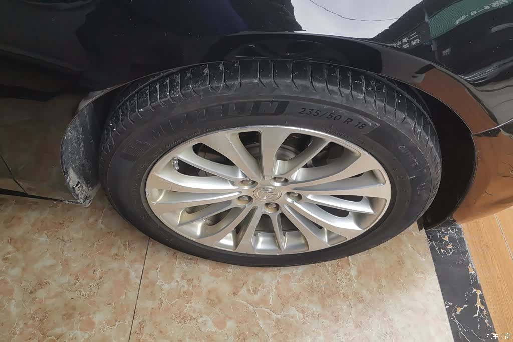 Buick LaCrosse, 2019 6