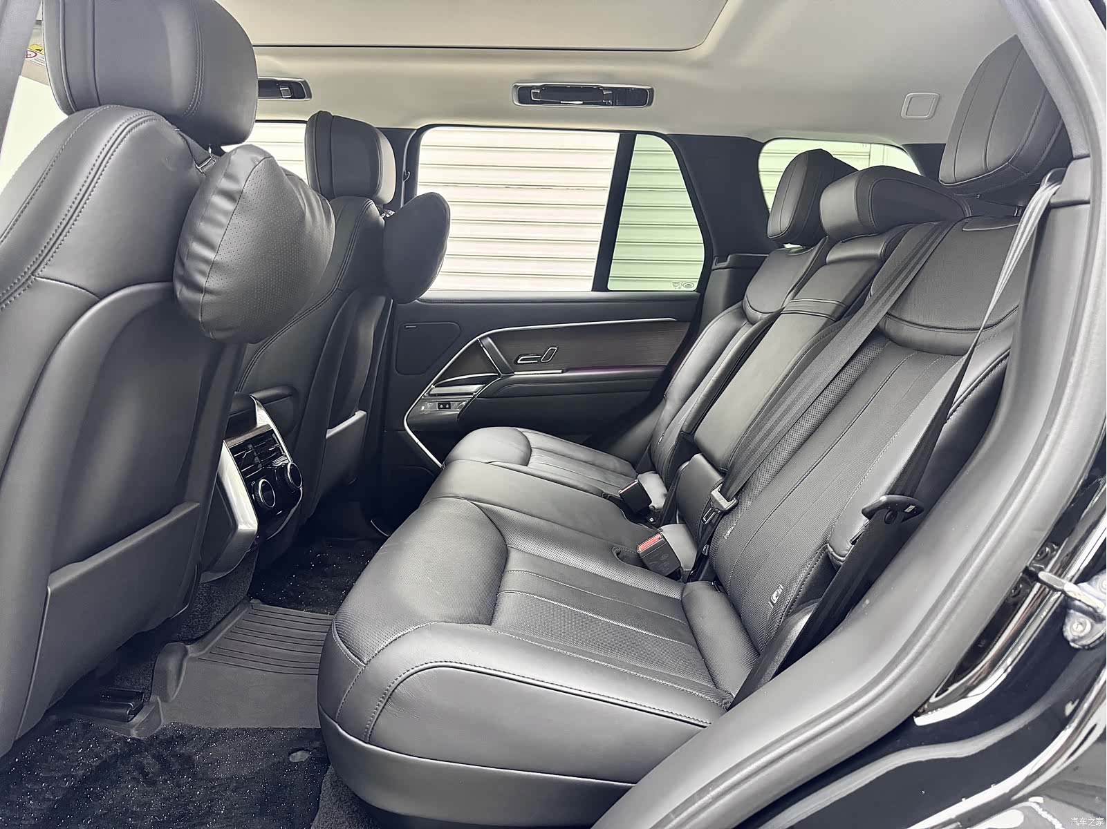 Land Rover Range Rover, 2024 10