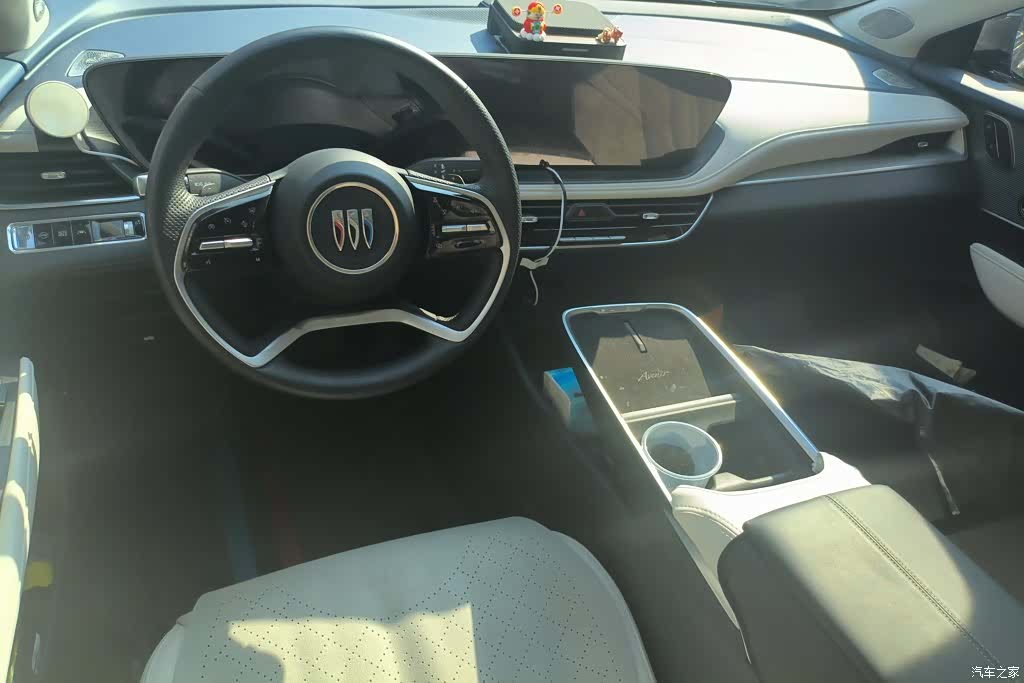 Buick LaCrosse, 2024 12