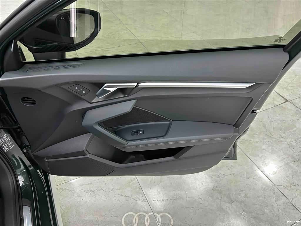 Audi A3, 2023 12