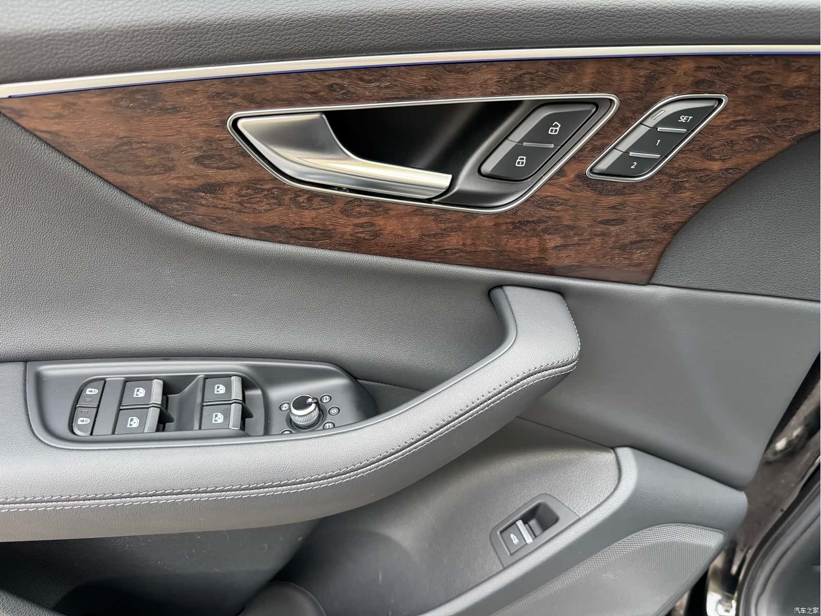 Audi Q7, 2023 8