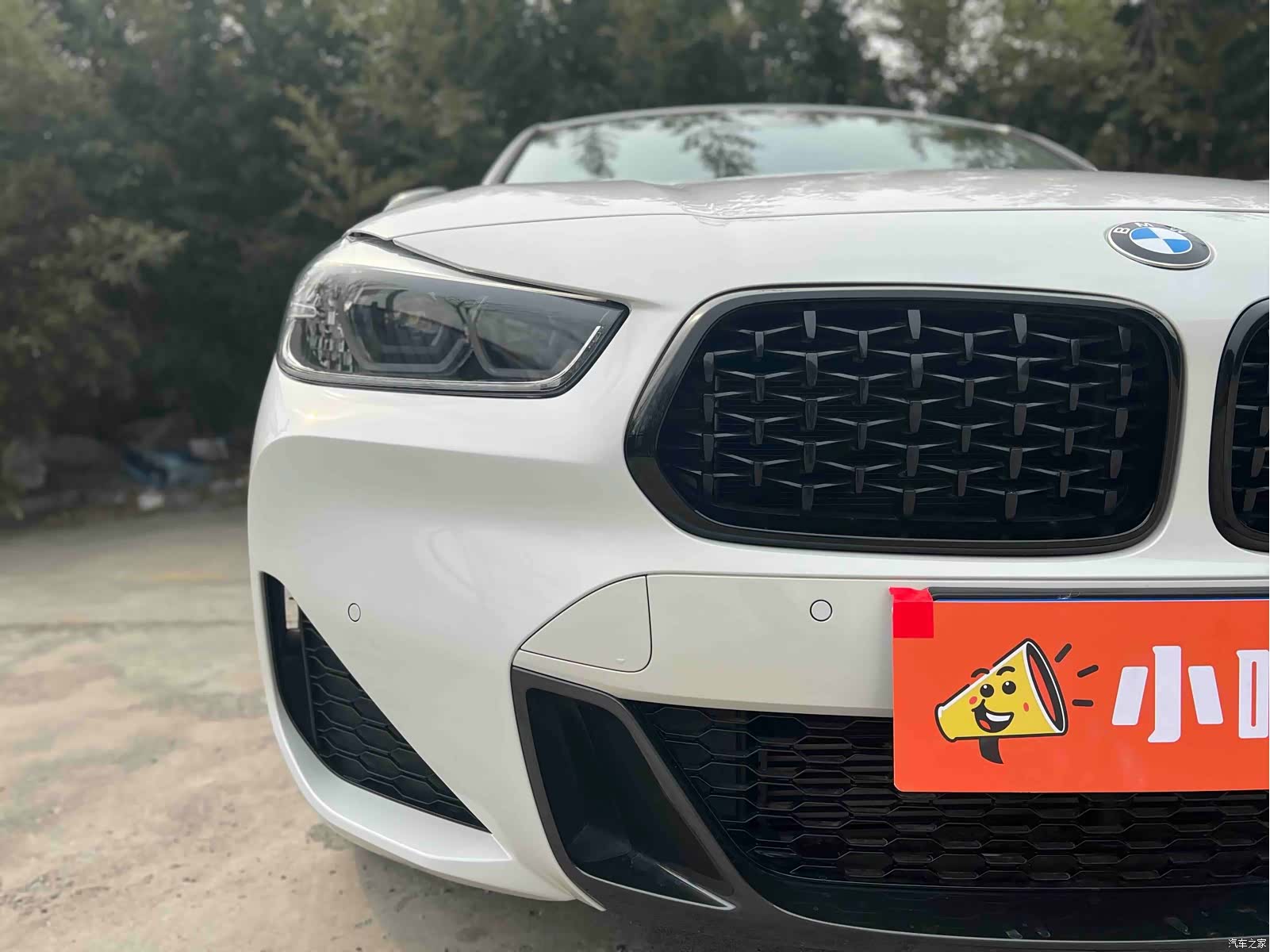 BMW X2, 2023 28