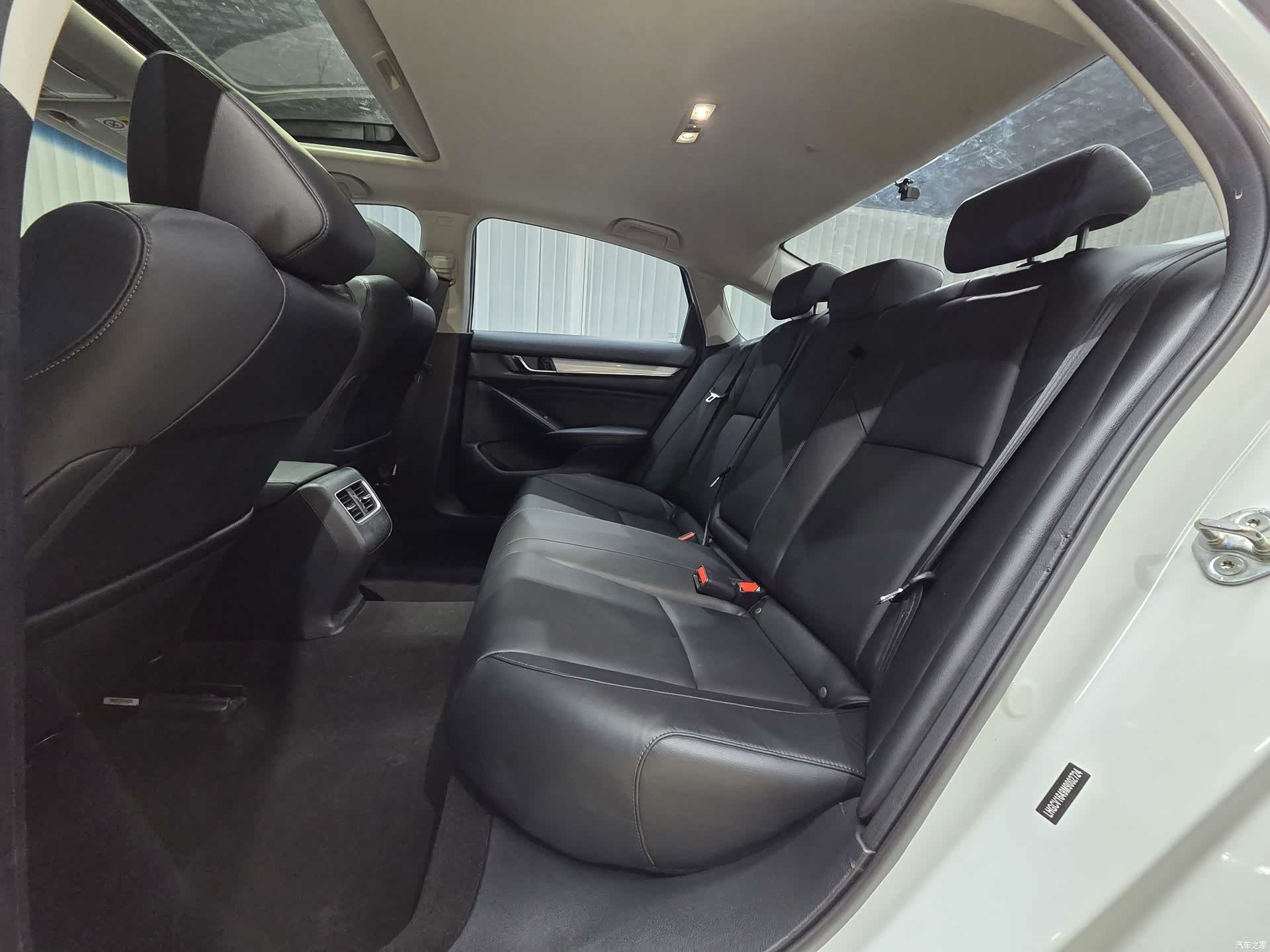 Honda Accord, 2020 10