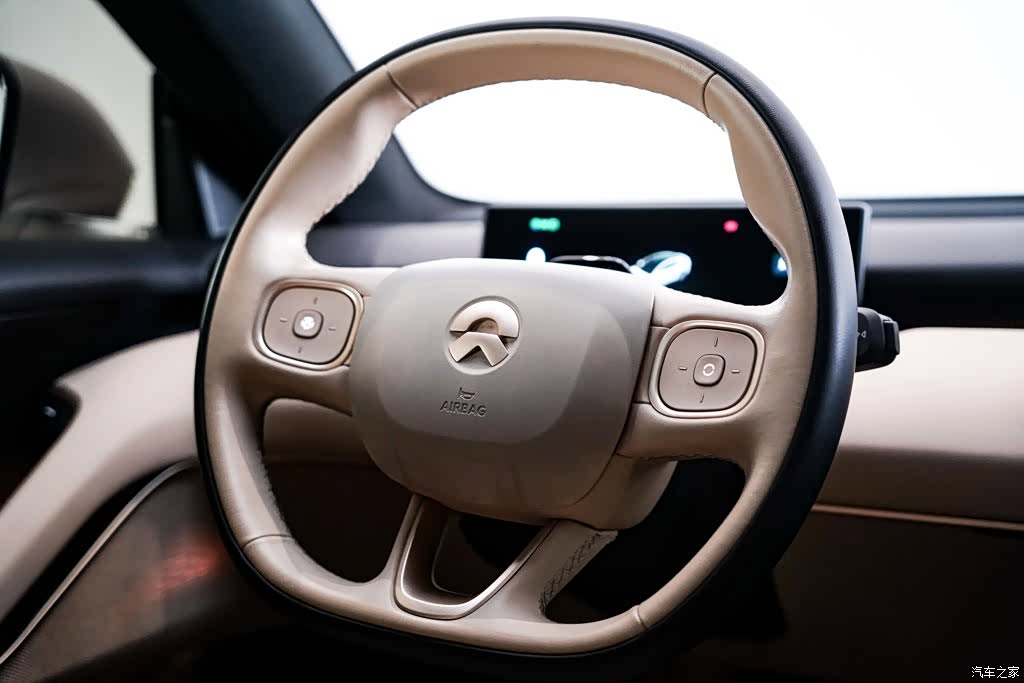 NIO ET5, 2023 15