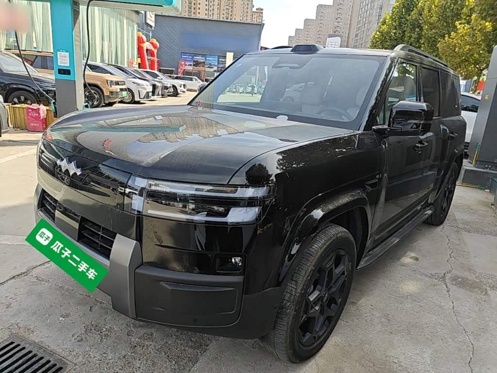 Fangchengbao Leopard 7