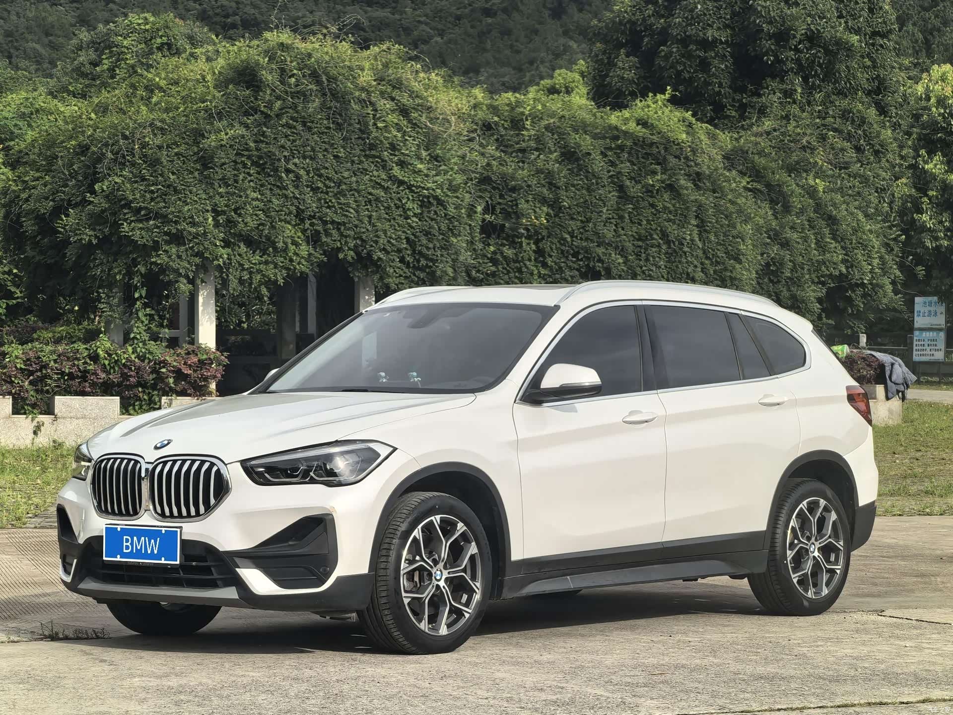 BMW X1, 2022 1