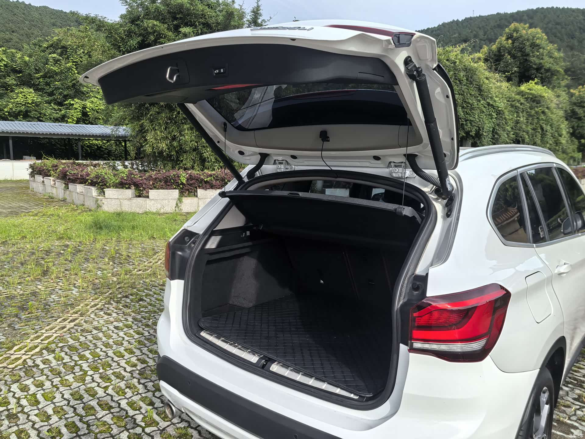 BMW X1, 2022 12