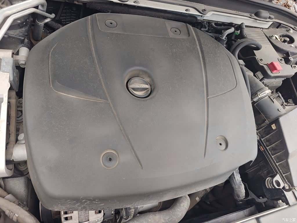 Volvo S90, 2018 21