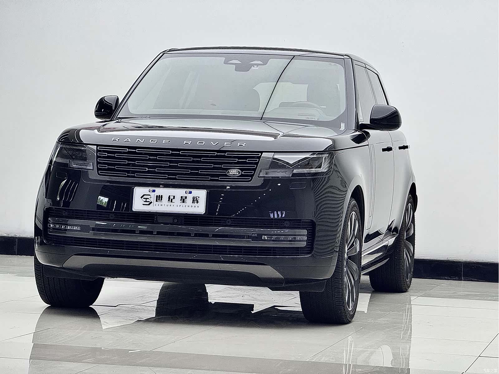 Land Rover Range Rover, 2024 2