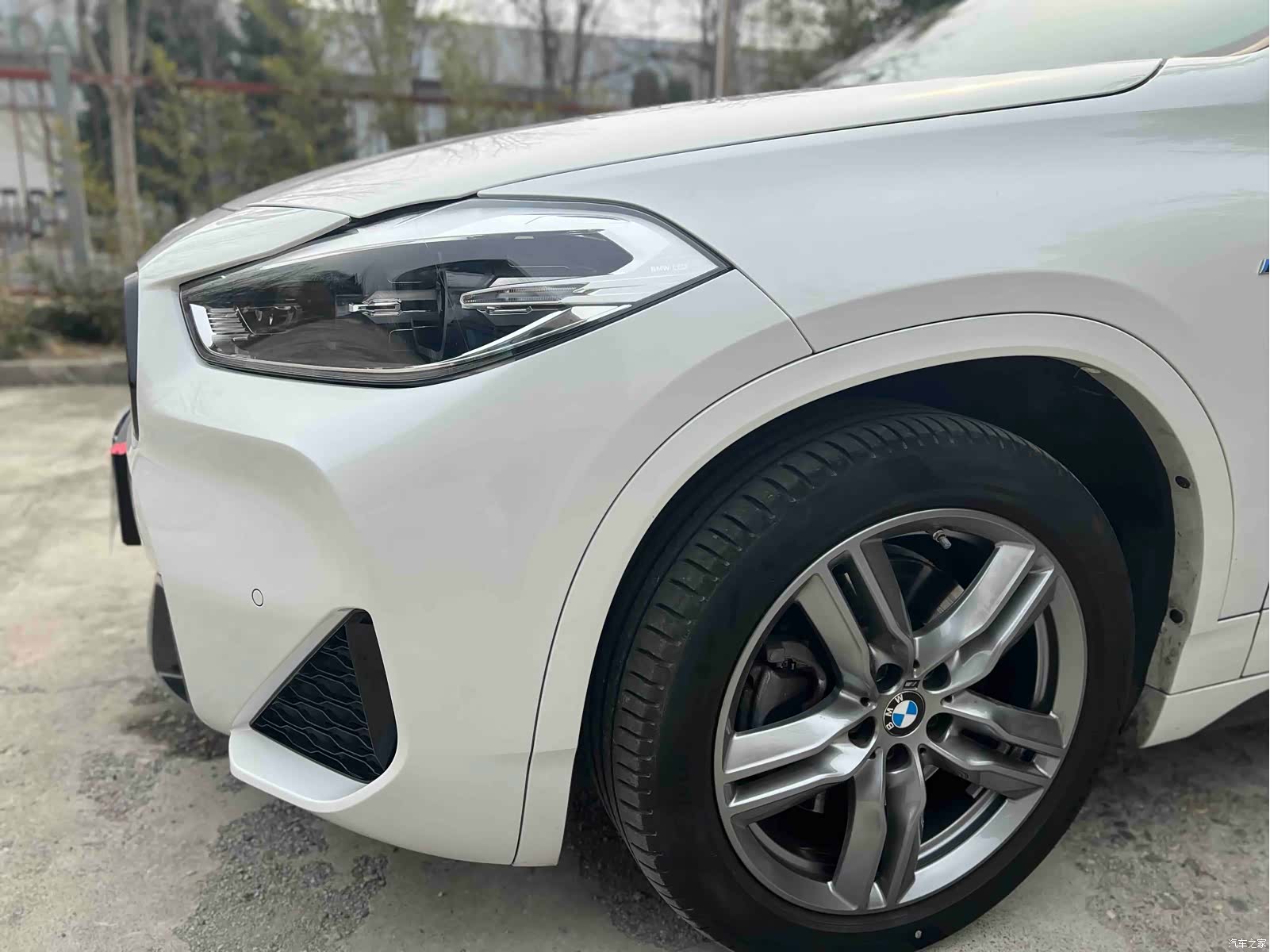 BMW X2, 2023 29