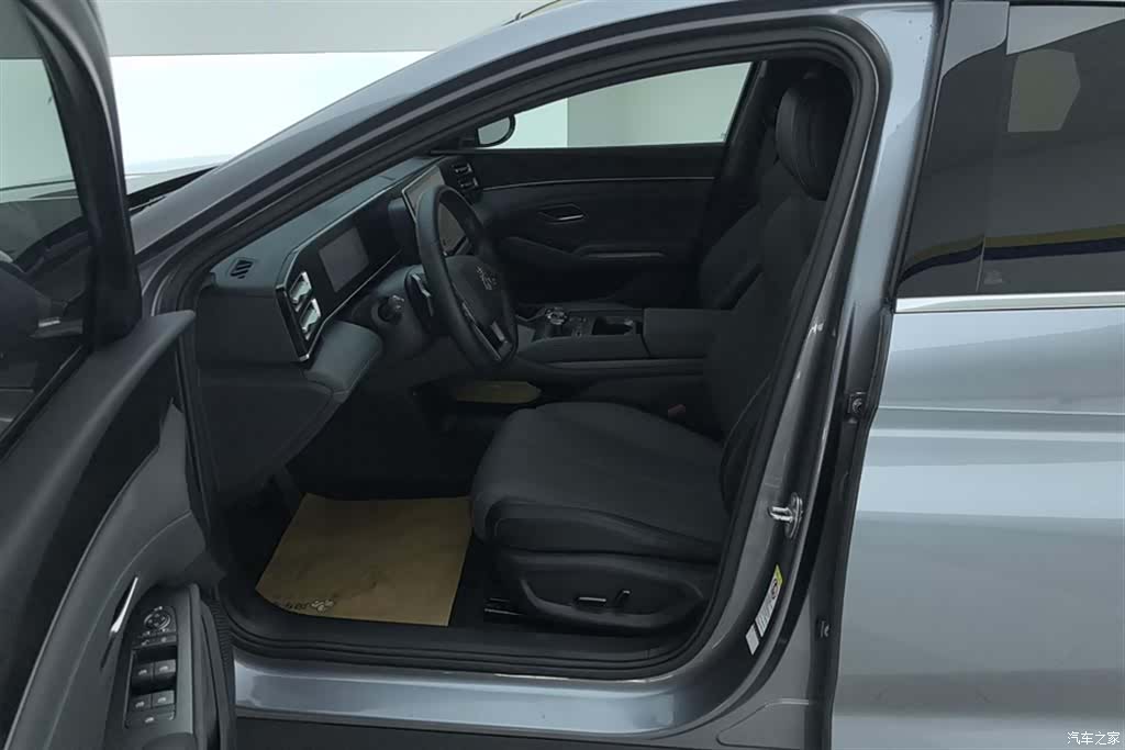 BYD Qin, 2025 9