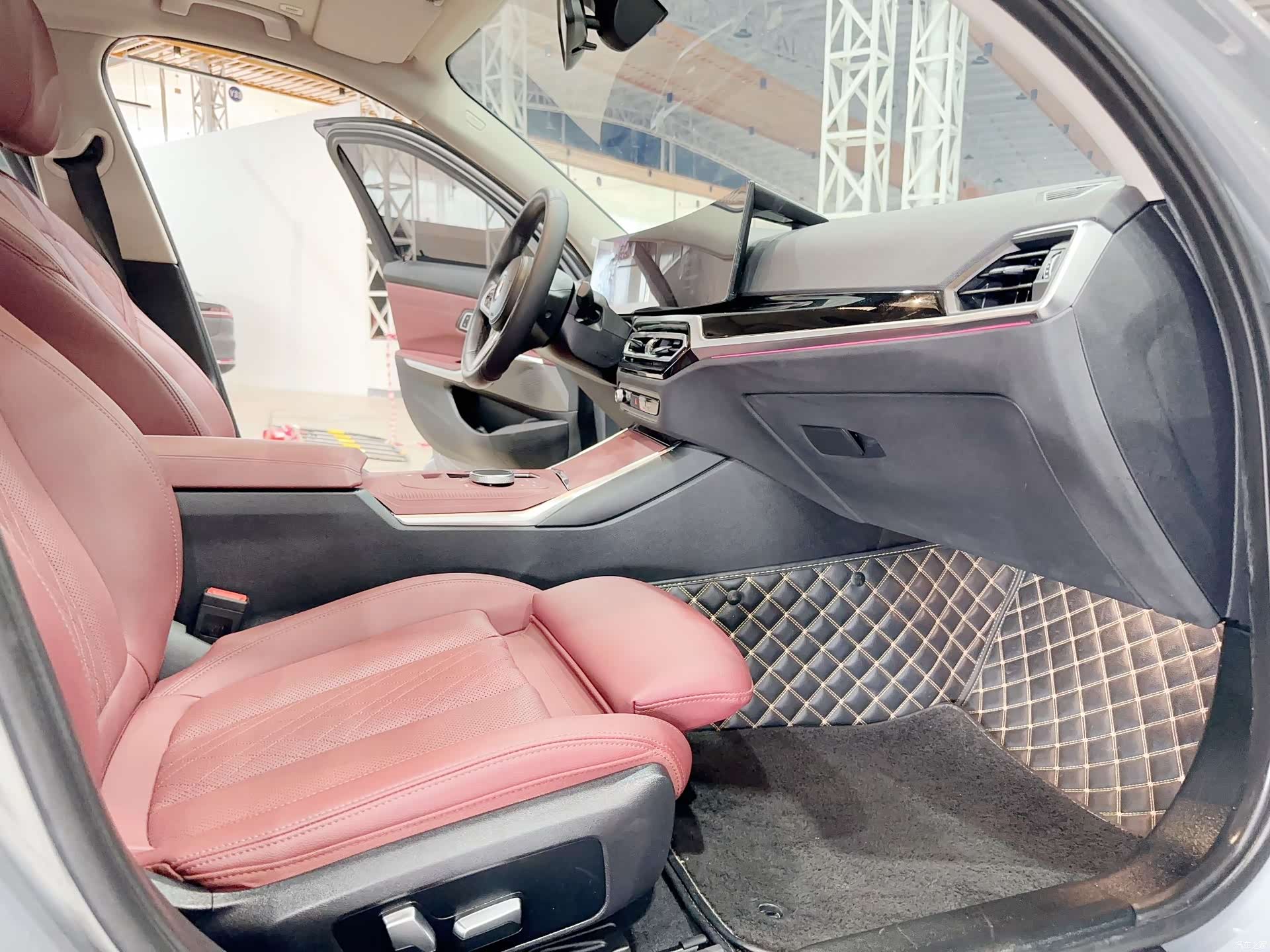 BMW i3, 2022 17