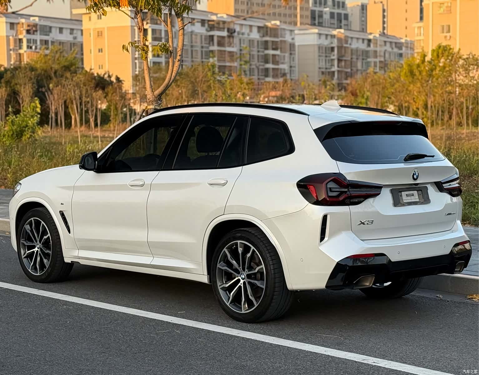 BMW X3, 2023 14