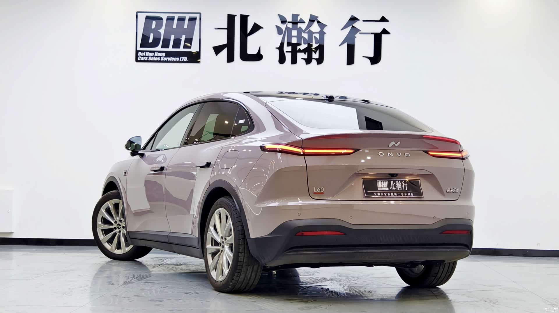 NIO L60, 2025 6