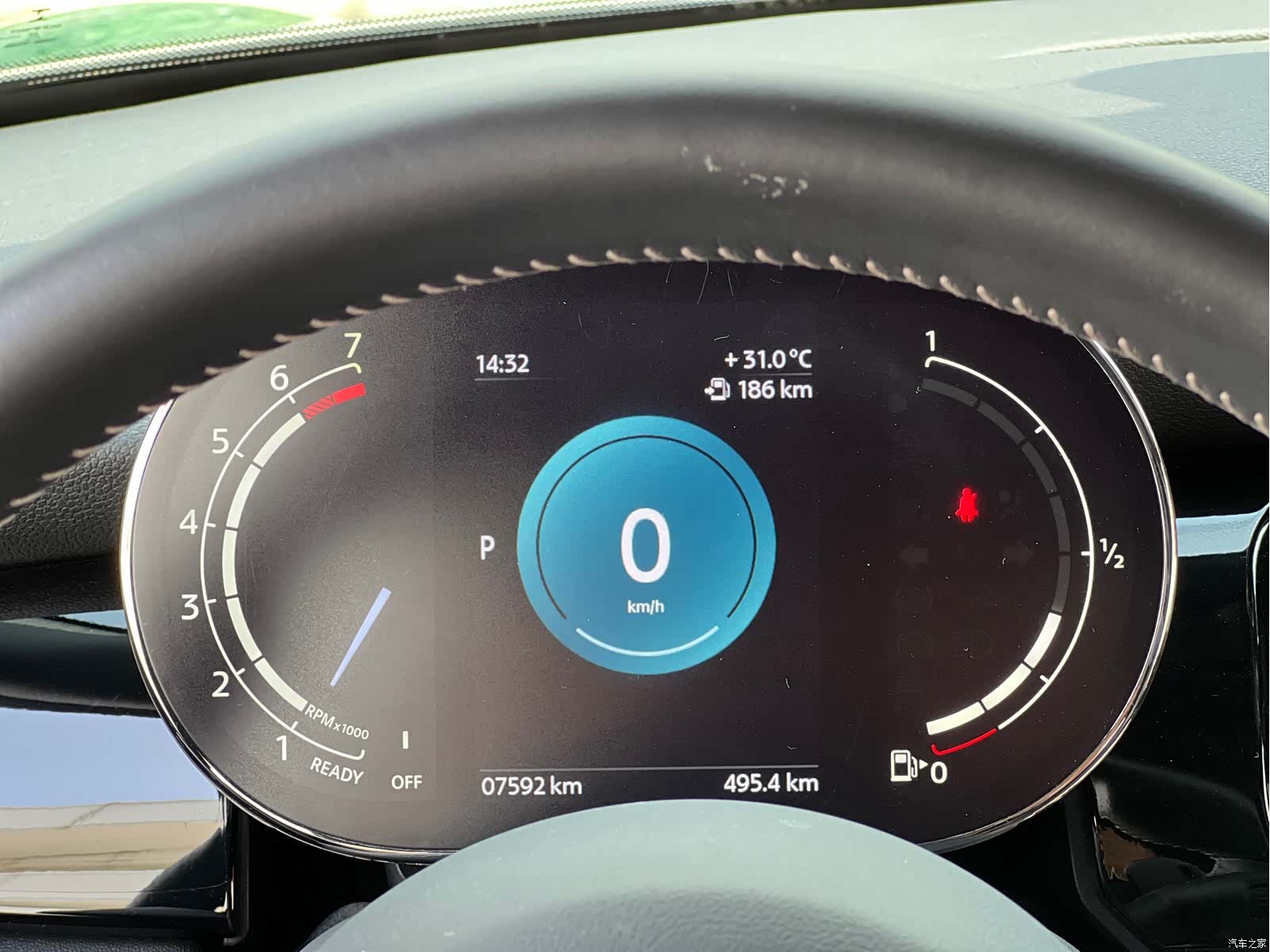 Mini Cooper, 2024 17