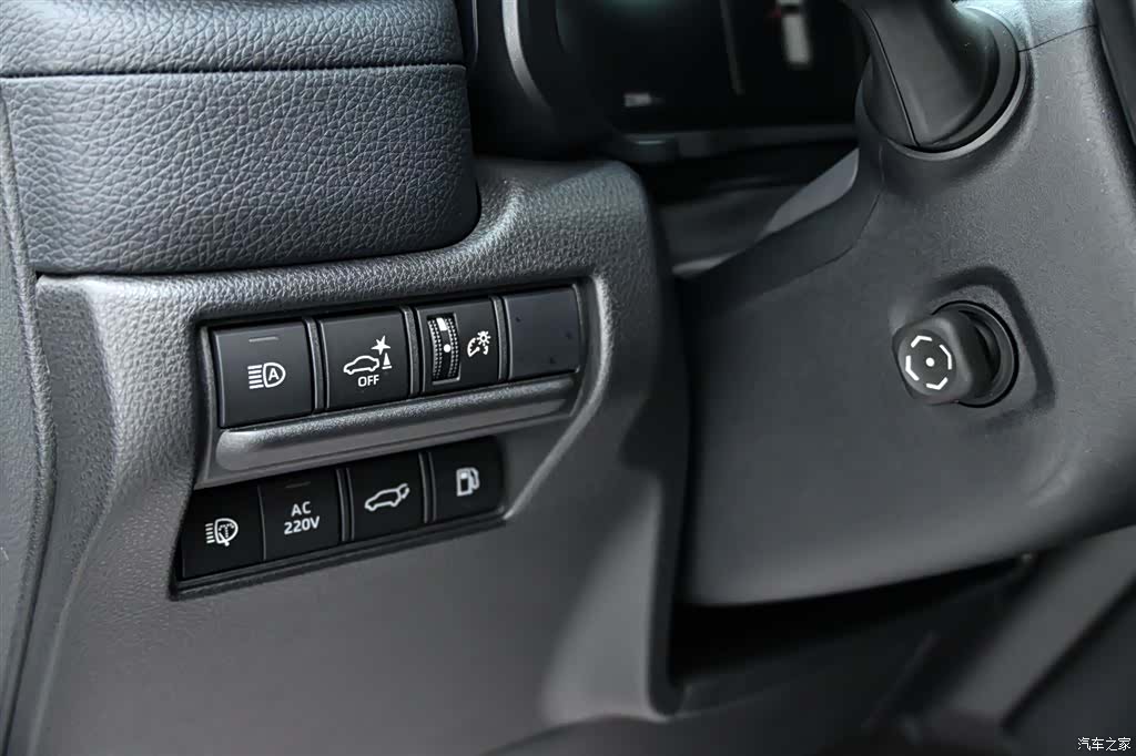 Toyota Prado, 2026 25