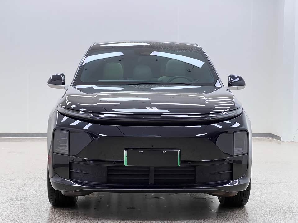 Li Auto Ideal L6