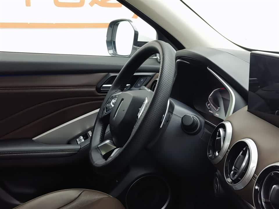 Weipai VV6