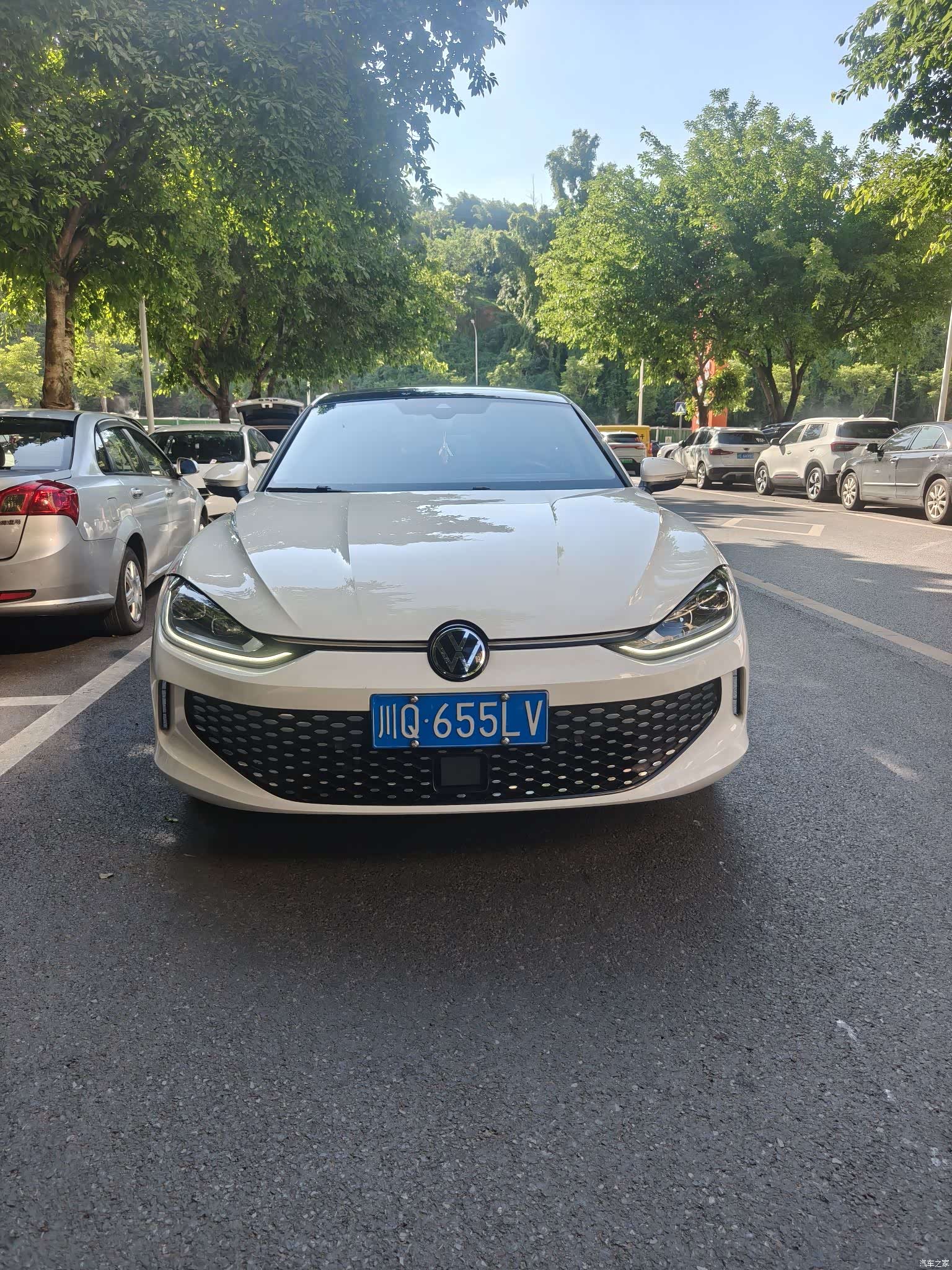 Volkswagen Lamando, 2022 2