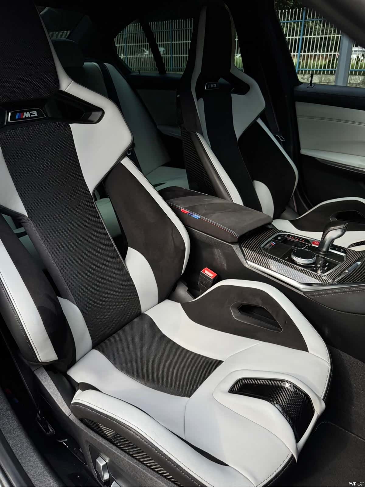 BMW M3, 2025 12