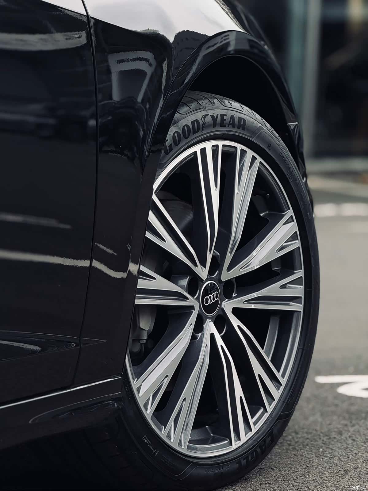 Audi A6L, 2026 14