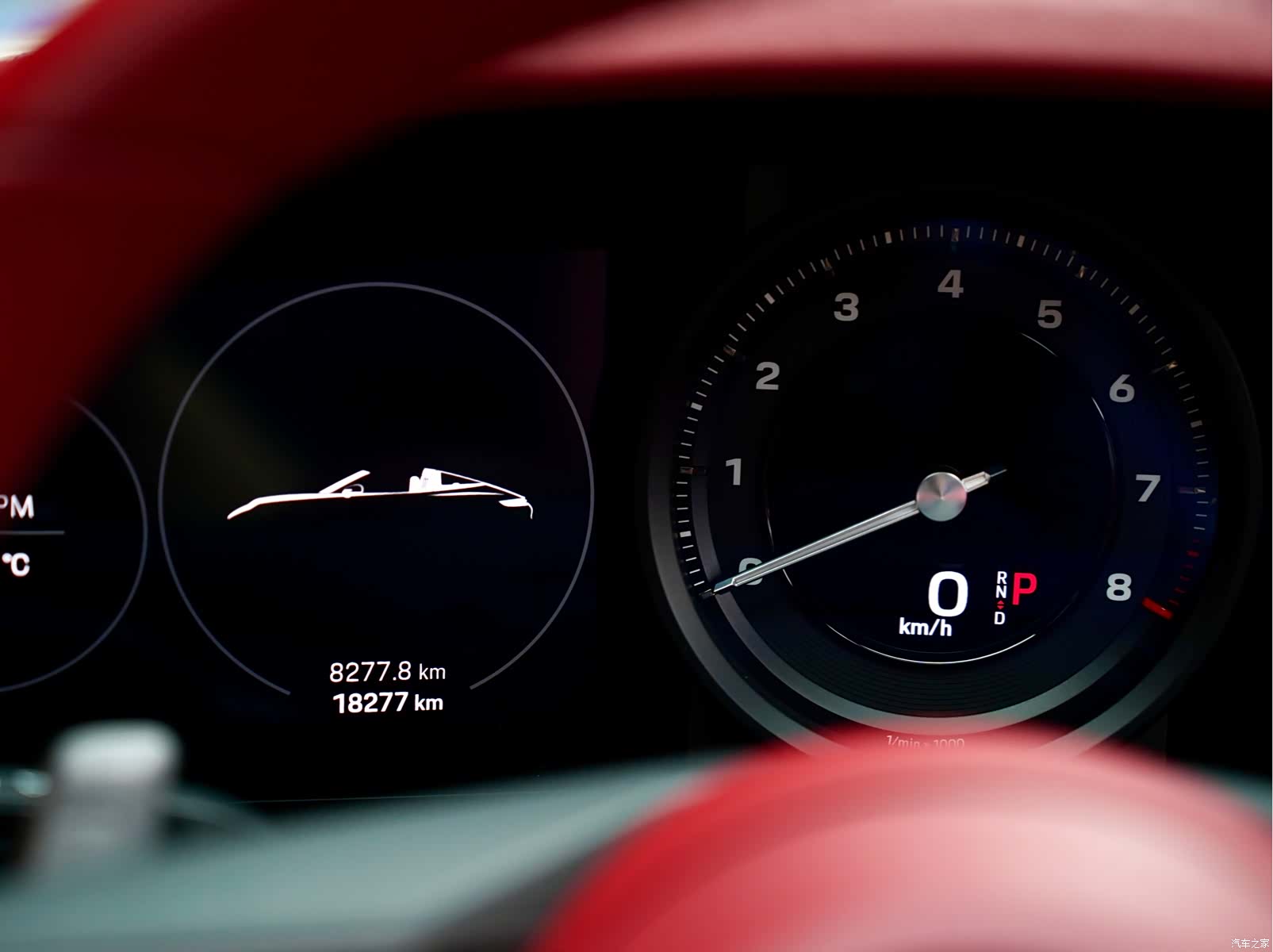 Porsche 911, 2022 8