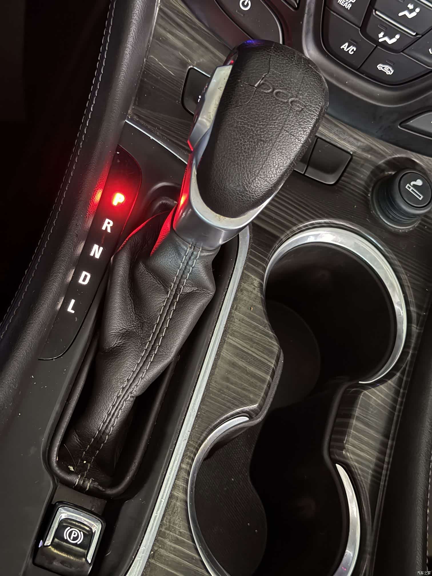 Buick Envision Plus, 2018 9
