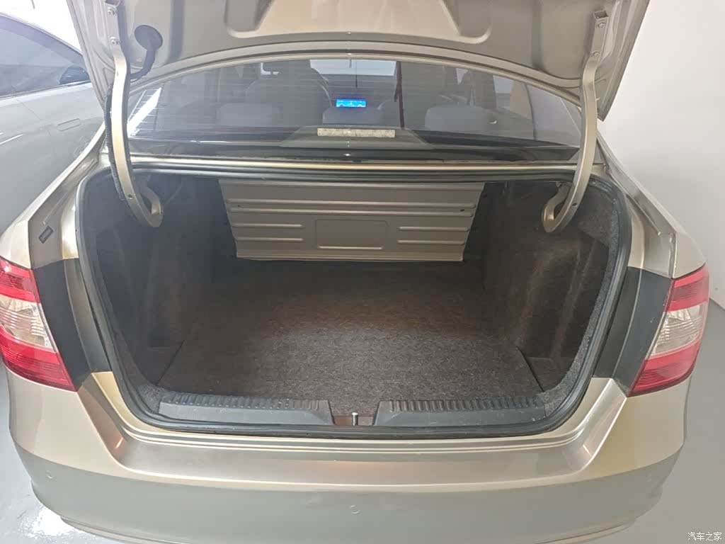 Skoda Rapid, 2016 19