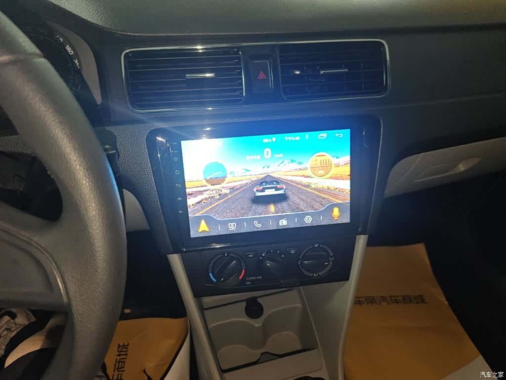 Skoda Rapid, 2016 13