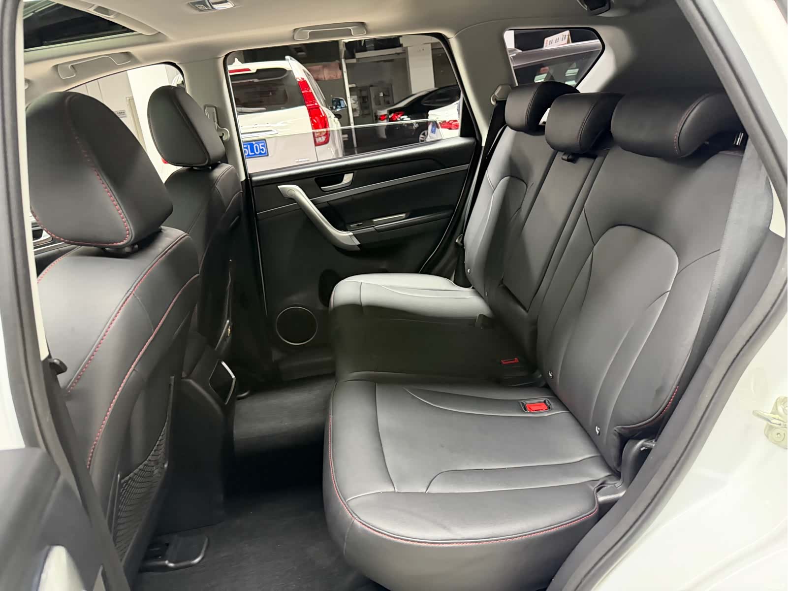 Haval H6, 2017 10