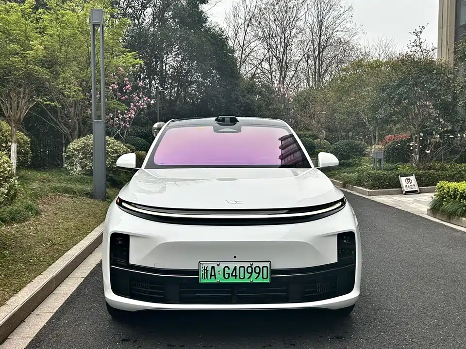 Li Auto Ideal L7