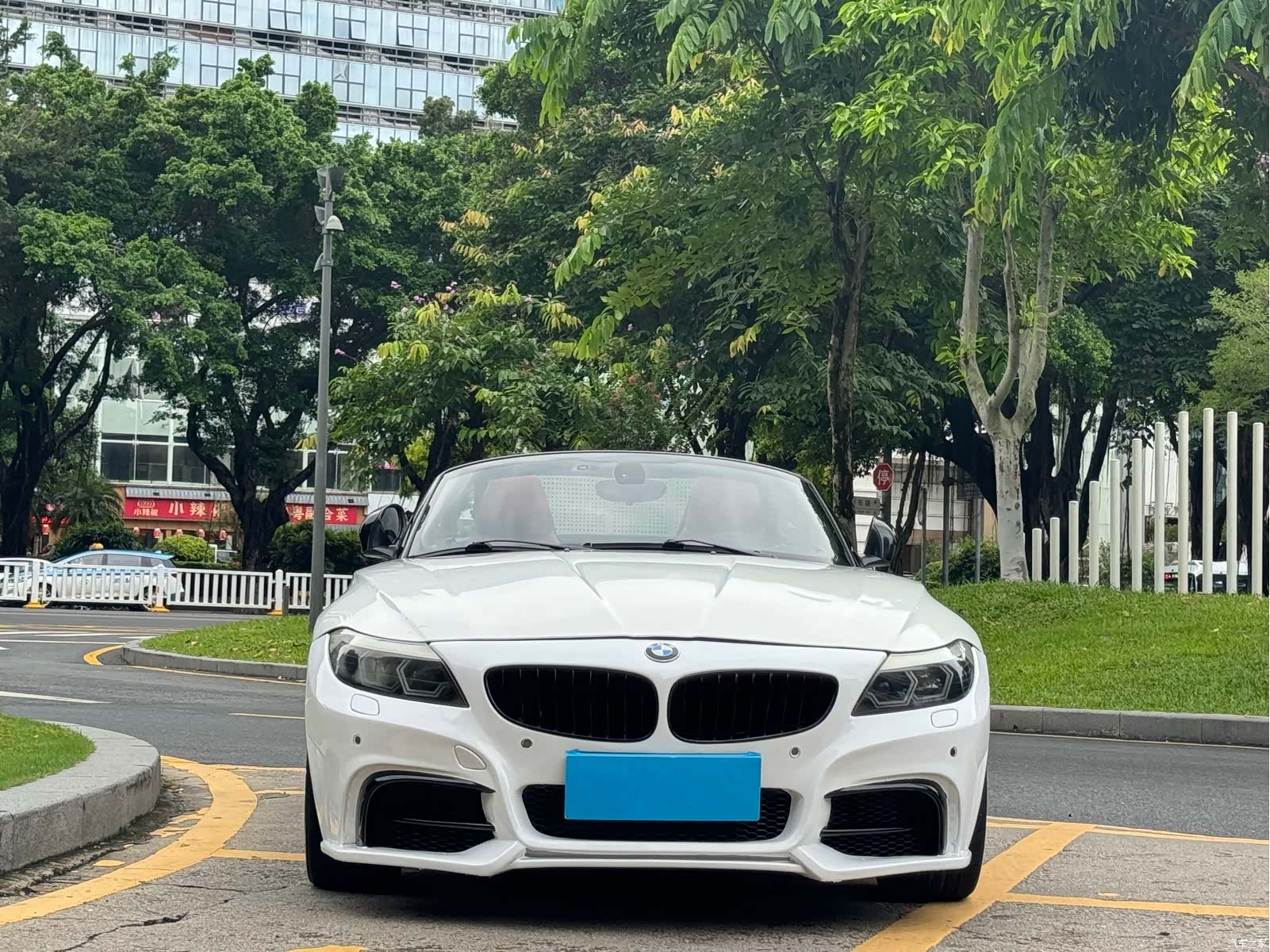 BMW Z4, 2011 2