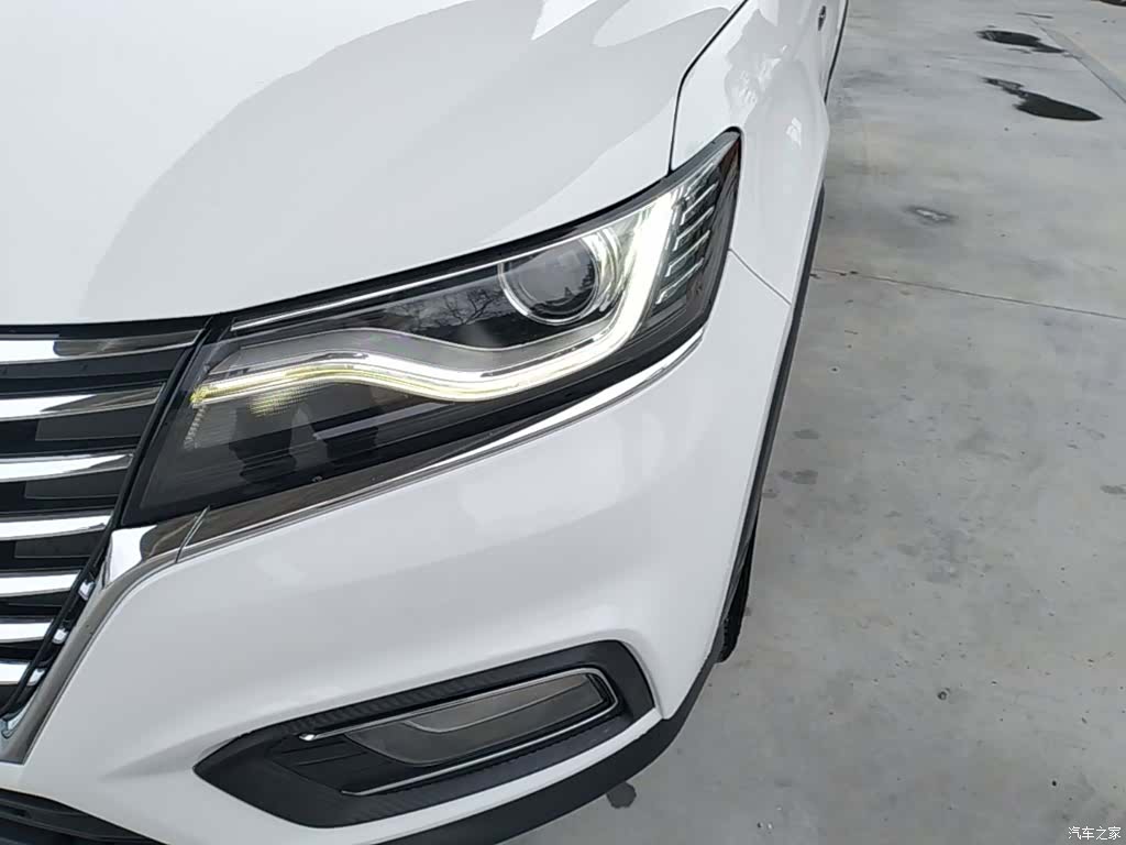 Roewe RX5, 2019 24