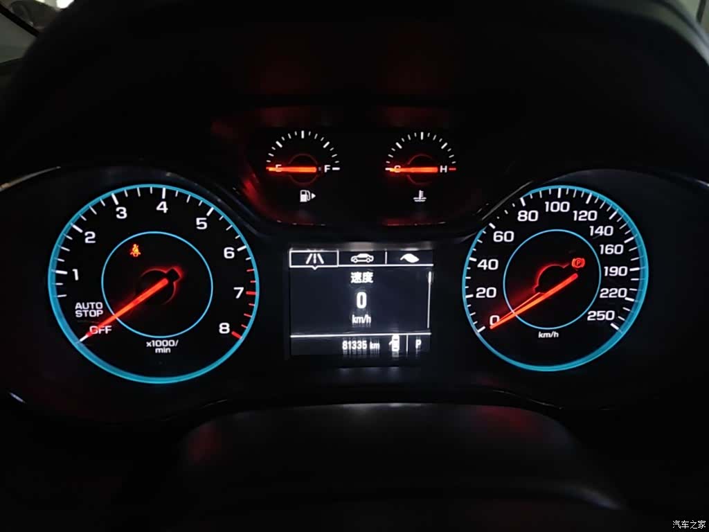 Chevrolet 320, 2017 12