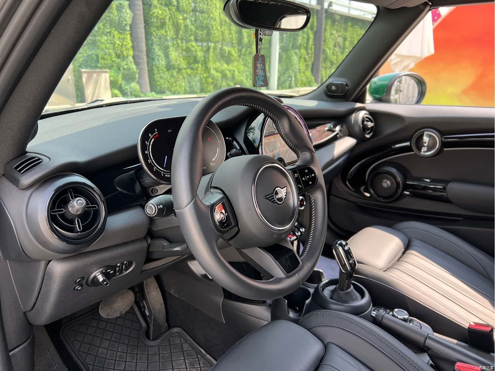 Mini Cooper, 2024 9
