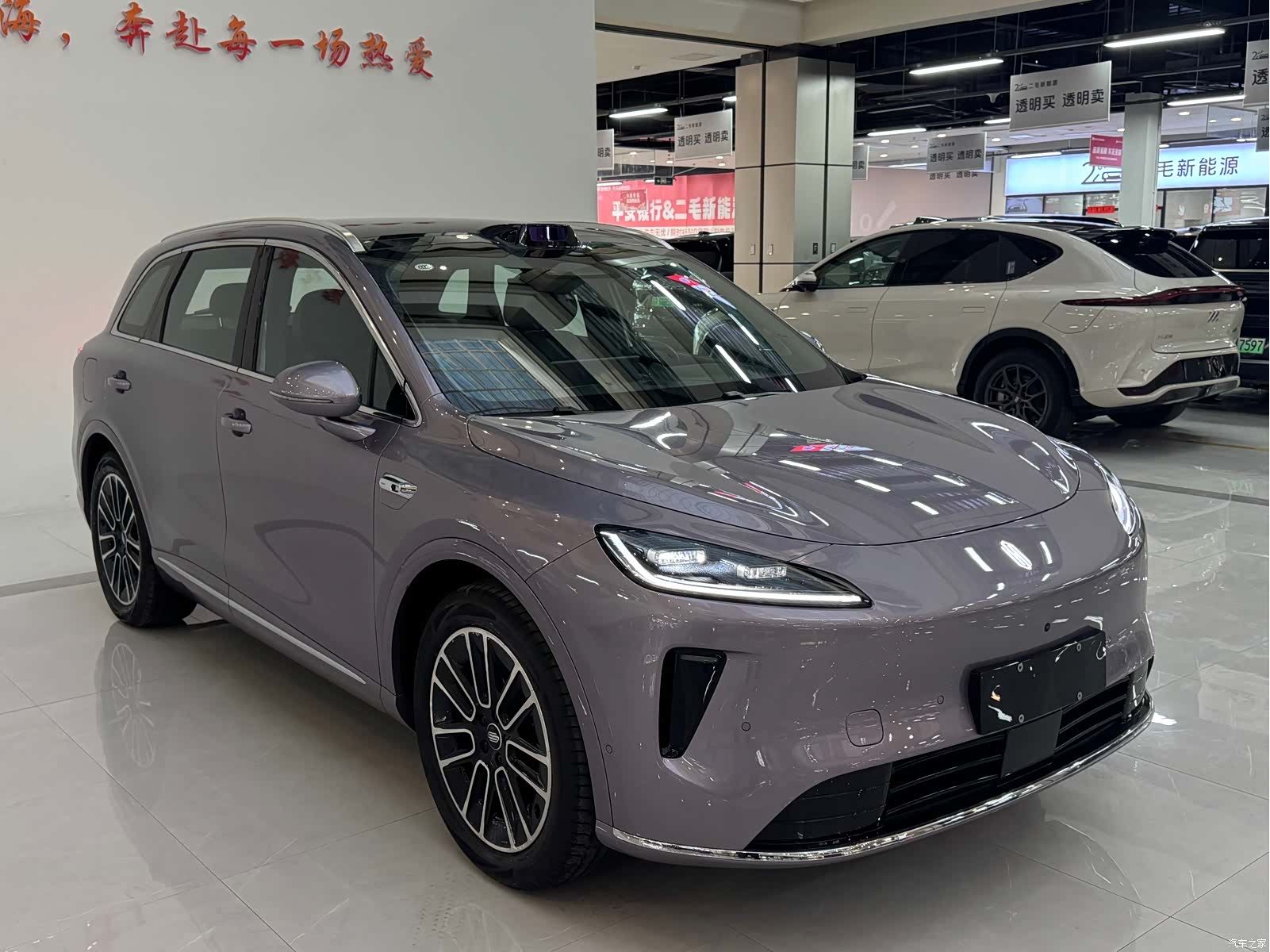 SAIC ShangJie H5, 2025 3