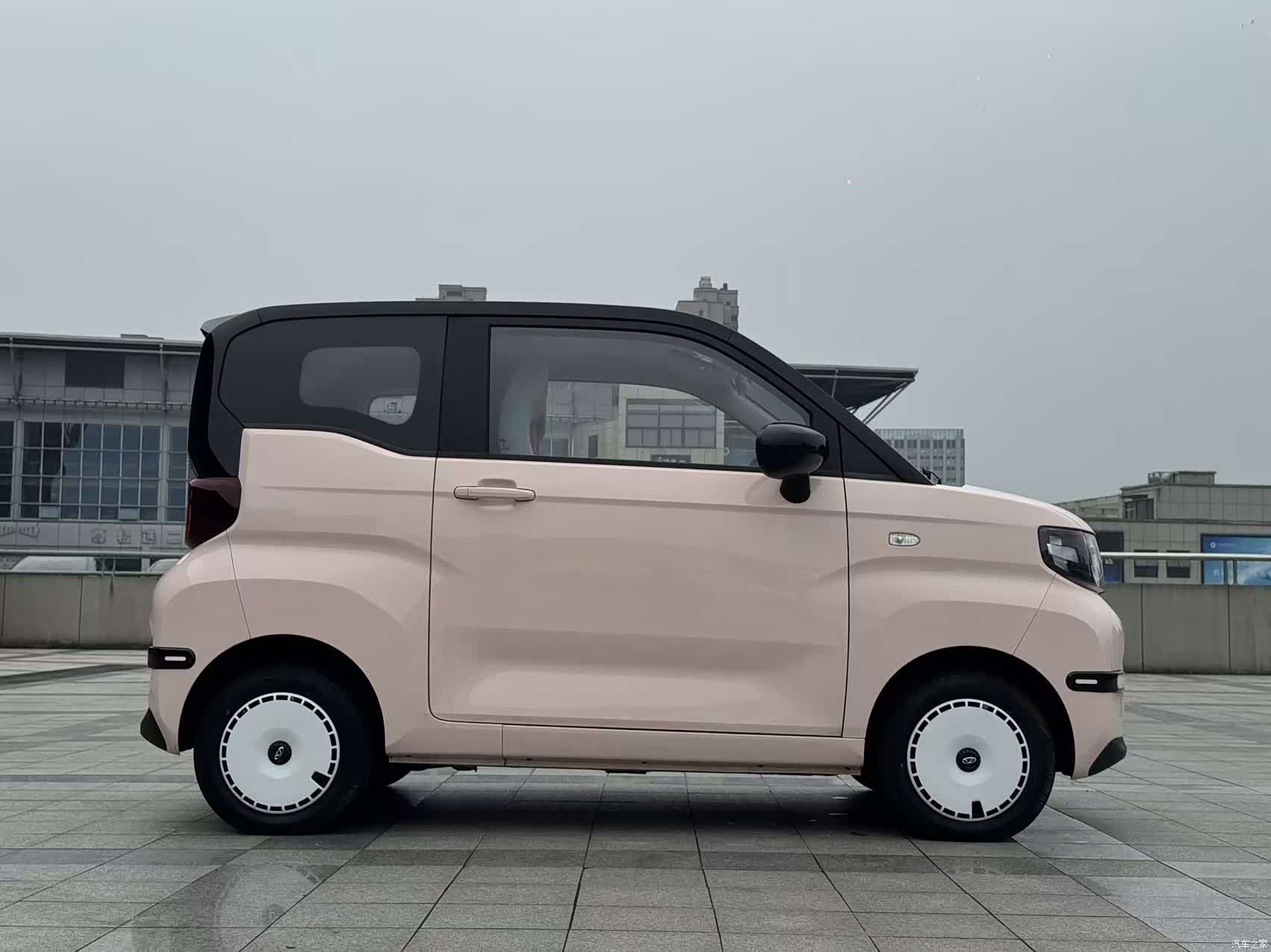 Chery QQ, 2024 7