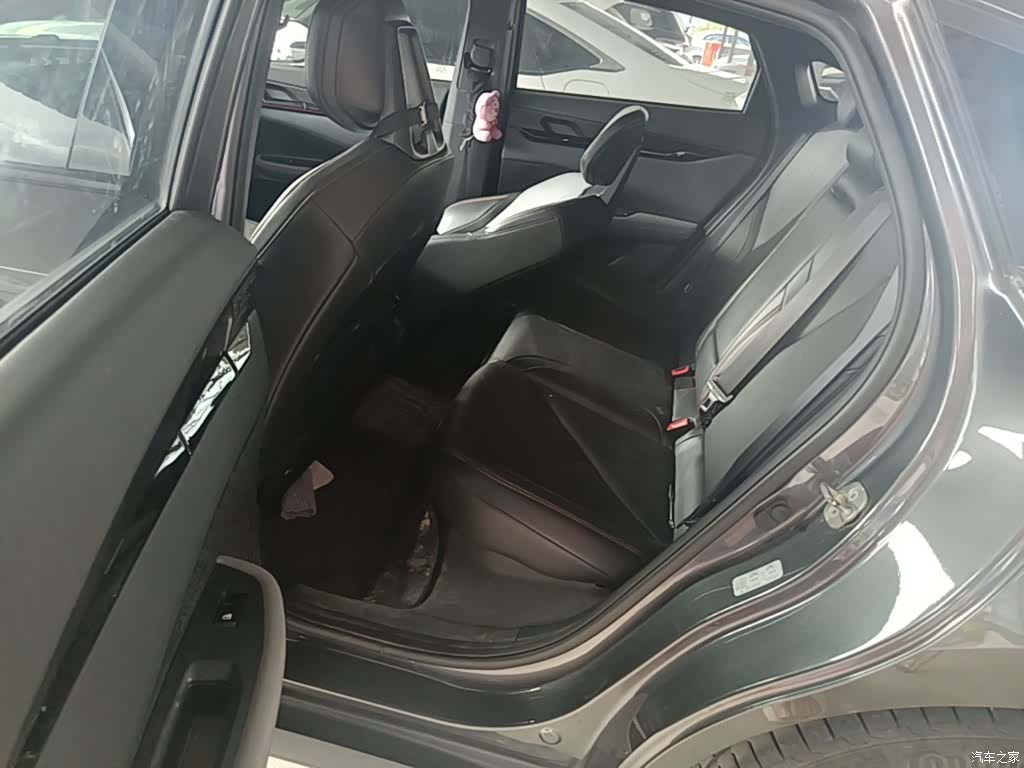Changan UNI-V, 2023 17