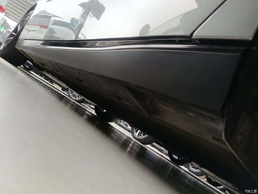 Xpeng P7, 2024 19