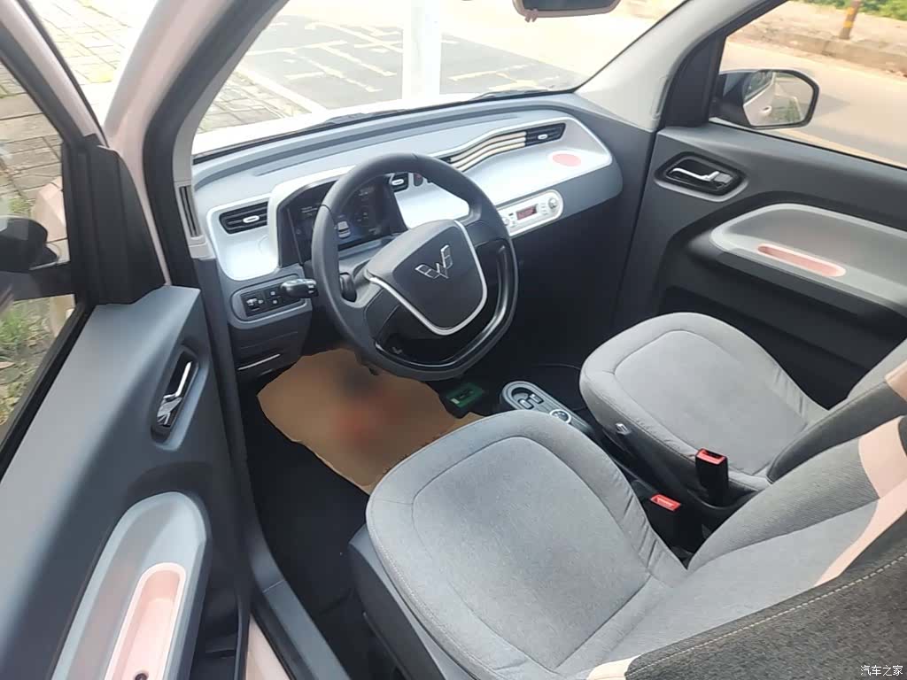Wuling MINIEV, 2023 16