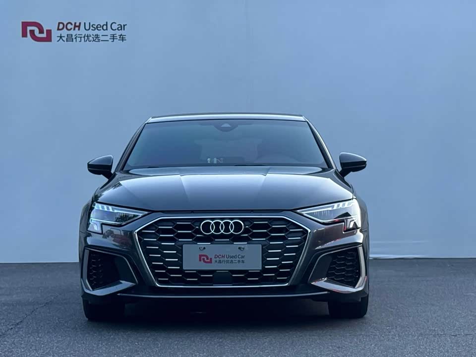 Audi A3 Audi A3