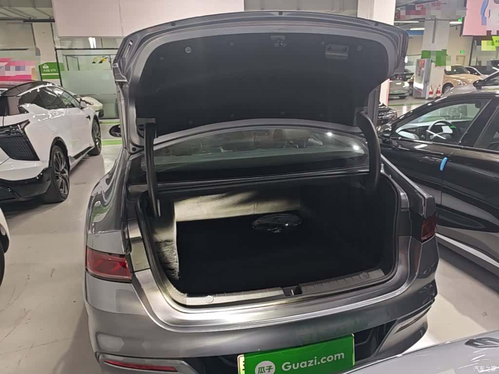 BYD Qin, 2024 19