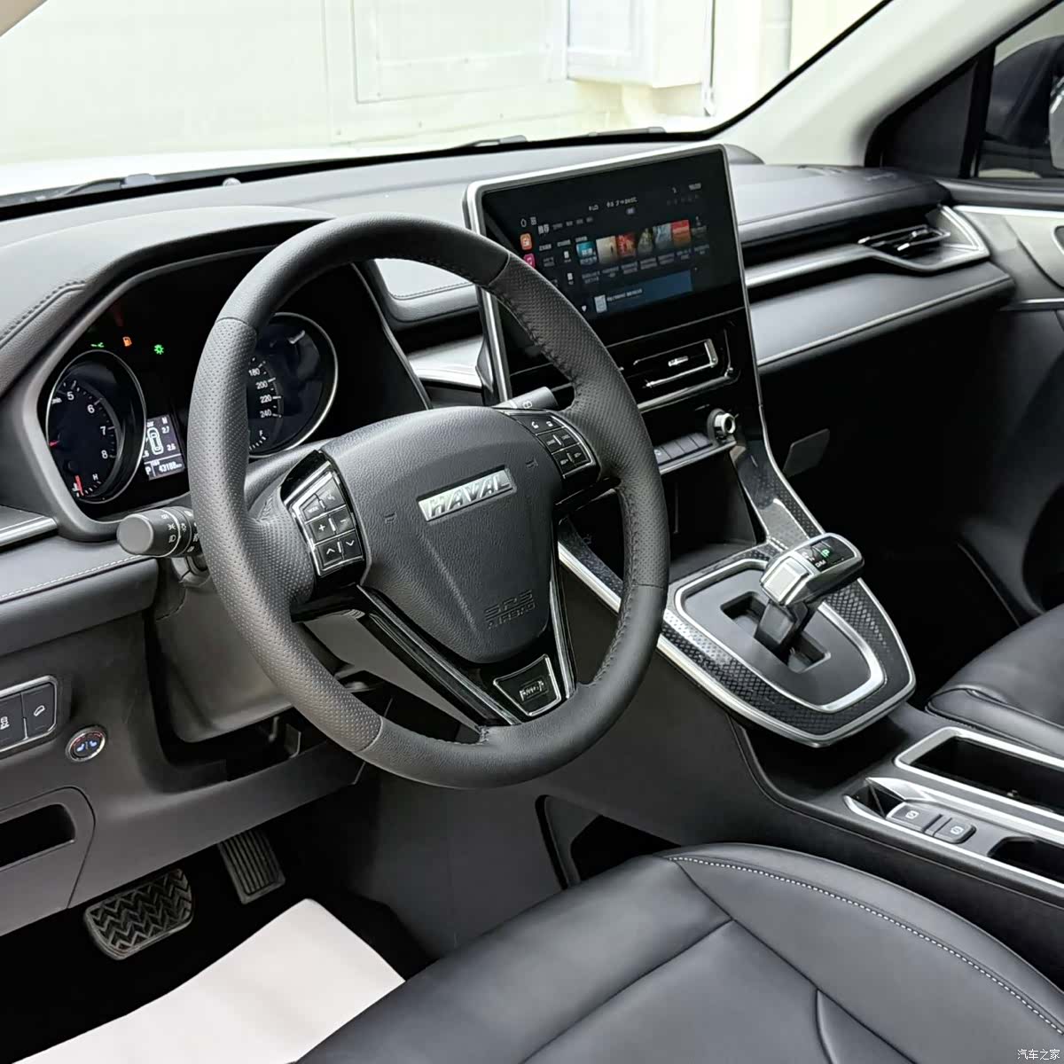 Haval M6, 2022 7